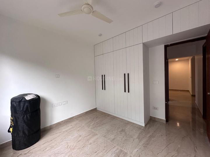 Hoysala Nagar, Indira Nagar Bedroom 1