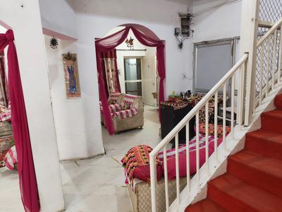 Balcony Image of 4000 Sq.ft 4 BHK Duplex for sale in Bagmugaliya Bhopal for Rs. 16000000