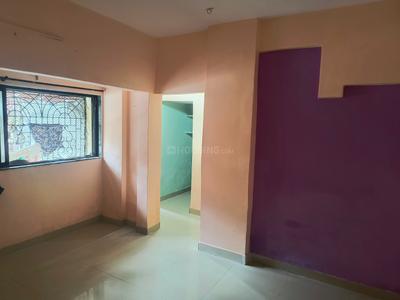 1 BHK Flat
