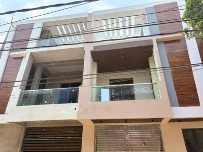 Image of 1000 Sq.ft 2 BHK Independent House for rent in Naubasta, Kanpur for Rs. 10000