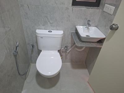 Nirgun Rise Bathroom One 3