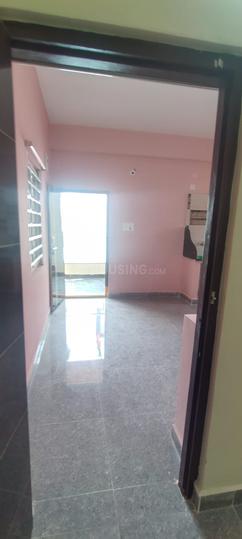Bahadurpally Kitchen 1