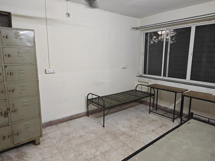 State Bank staff Bedroom One 1