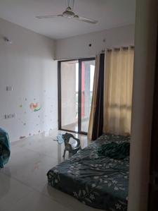 Bedroom Image of 1100 Sq.ft 2 BHK Apartment / Flat for sale in Chaphalkar Elina Living, Mohammed Wadi Pune for Rs. 9800000