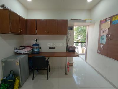 Kitchen Image of 2250 Sq.ft 4 BHK Villa for sale in Ambawadi Ahmedabad for Rs. 25000000