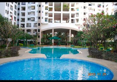 Image of 1600 Sq.ft 3 BHK Apartment / Flat for rent in Puravankara Purva Riviera, Munnekollal, Bengaluru for Rs. 70000