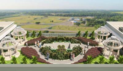 Image of 685 Sq.ft 1 BHK Apartment / Flat for sale in Kalyan East, Kalyan for Rs. 4281000
