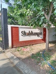 Image of 800 Sq.ft Residential Plot / Land for sale in Omaxe Shubhangan Ext, Mayakhedi, Indore for Rs. 4599900