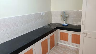Kitchen Image of 876 Sq.ft 2 BHK Apartment / Flat for sale in Anna Nagar West Extension Chennai for Rs. 8500000