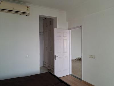 Bedroom Image of 1365 Sq.ft 2 BHK Apartment / Flat for sale in Jaypee The Pavilion Court, Sector 128 Noida for Rs. 13500000