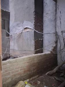 Bedroom One Image of 1050 Sq.ft 2 BHK Apartment / Flat for sale in Sector 73 Noida for Rs. 4000011