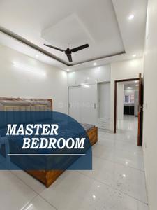 Bedroom Image of 1350 Sq.ft 3 BHK Apartment / Flat for sale in PR7 Airport Road Zirakpur for Rs. 6700000