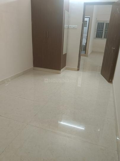 Sree Nilayam Bedroom 1