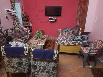 Hall Image of 1048 Sq.ft 6 BHK Independent House for sale in Jaspur Khurd Kashipur for Rs. 6000000