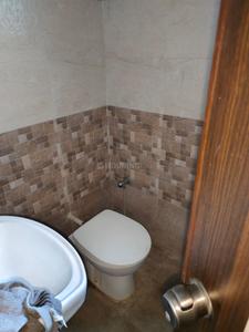 Image of 1200 Sq.ft 2 BHK Apartment / Flat for rent in Silver Elysium, Chhani, Vadodara for Rs. 18000