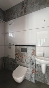 Bathroom Image of 2100 Sq.ft 4 BHK Independent House for sale in Thrippunithura Kochi for Rs. 14800000