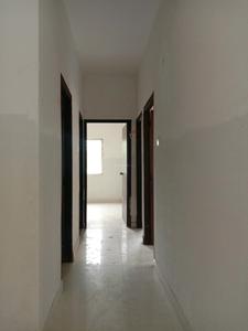 Passage Image of 1134 Sq.ft 3 BHK Apartment / Flat for sale in Magnolia Sports City, Babanpur Kolkata for Rs. 3950000