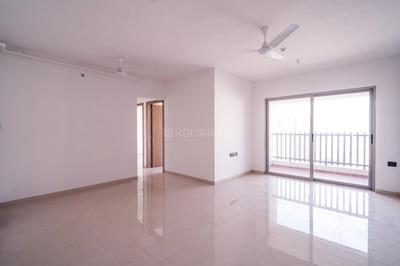 Hall Image of 1150 Sq.ft 2 BHK Apartment / Flat for sale in Que 914, Mundhwa Pune for Rs. 9900000