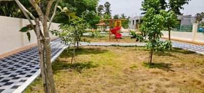 Image of 858 Sq.ft Residential Plot / Land for sale in Tricube Velavan Vandhanam, Kariampalayam, Coimbatore for Rs. 1330000