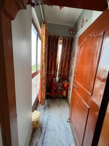Balcony Image of 1280 Sq.ft 2 BHK Apartment / Flat for sale in Rathyatra Varanasi for Rs. 7500000