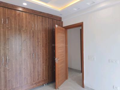 Bedroom Image of 2250 Sq.ft 4 BHK Builder Floor for sale in Independent Floors At DLF Garden City, Sector 91 Gurgaon for Rs. 27000000