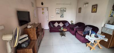 Living Room Image of 1560 Sq.ft 3 BHK Apartment / Flat for sale in B-Zone Durgapur for Rs. 7000000