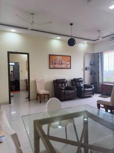 Hall Image of 1200 Sq.ft 3 BHK Apartment / Flat for sale in MICL Aaradhya One, Chembur Mumbai for Rs. 42500000