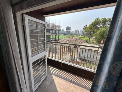 Balcony Image of Sai Seva in Satpur, Nashik