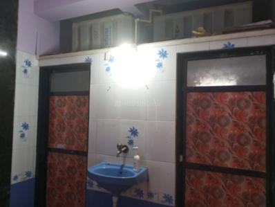 Image of 540 Sq.ft 1 BHK Apartment / Flat for sale in Kalyan West, Kalyan for Rs. 4500000