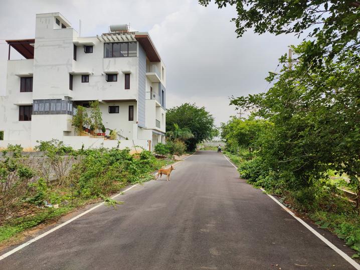 Sir M Vishweshwaraiah Layout 4th Block Main Image 1