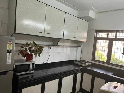 Kitchen Image of 950 Sq.ft 2 BHK Apartment / Flat for sale in Raj Mandir, Andheri West Mumbai for Rs. 28000000
