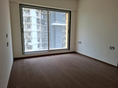 Bedroom Image of 1000 Sq.ft 2 BHK Apartment / Flat for sale in Mass Insignia, Kharghar Navi Mumbai for Rs. 10000000