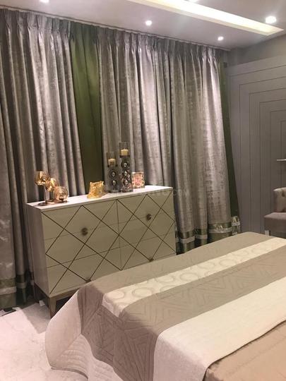 Vishal Enclave, Tagore Garden Extension Bedroom 1