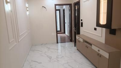 Living Room Image of 1000 Sq.ft 3 BHK Apartment / Flat for sale in Dass Real Estate Dass Floor, Mahavir Enclave New Delhi for Rs. 9000000