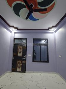 Hall Image of 1000 Sq.ft 3 BHK Builder Floor for rent in Yashoda Nagar Kanpur for Rs. 12000