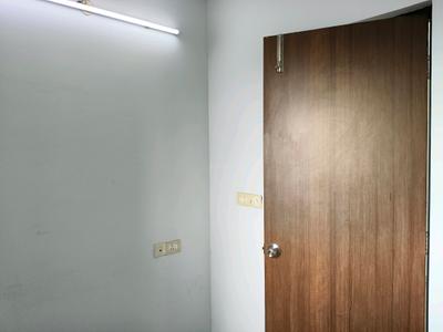 Bedroom Image of 1200 Sq.ft 3 BHK Apartment / Flat for rent in Lodha Lakeshore Greens, Palava Phase 2 Thane for Rs. 27000