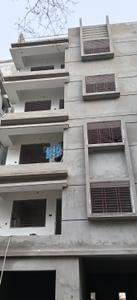 Image of 1150 Sq.ft 3 BHK Apartment / Flat for sale in New Town, Kolkata for Rs. 8200000