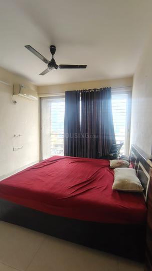 Jijamata Nagar, Sector 8, Ghansoli Bedroom 1