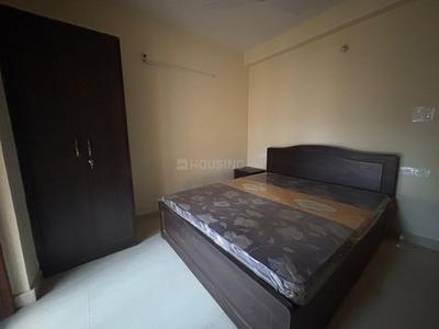 Bedroom Image of 1765 Sq.ft 3 BHK Apartment / Flat for sale in Kadamba Goa for Rs. 13000000