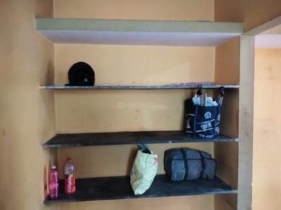 Hall Image of 400 Sq.ft 1 RK Independent House for rent in Changurabhata Raipur for Rs. 3500