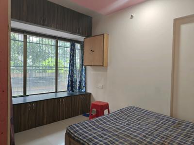 Bedroom Image of 560 Sq.ft 1 BHK Apartment / Flat for sale in Sia Jaihind Chsl, Chembur Mumbai for Rs. 13500000