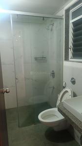 Image of 1200 Sq.ft 2 BHK Apartment / Flat for rent in Goel Acropolis, Sus, Pune for Rs. 34999