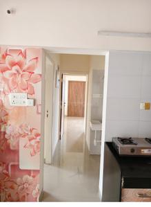 Kitchen Image of 924 Sq.ft 2 BHK Apartment / Flat for sale in Baldota Aasamant, Ambegaon Budruk Pune for Rs. 6800000