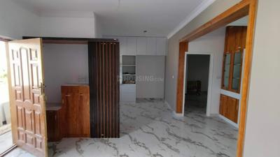 Hall Image of 1000 Sq.ft 2 BHK Apartment / Flat for sale in Battarahalli Bengaluru for Rs. 7500000