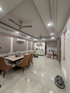3 BHK Independent Builder Floor
