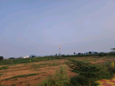 Image of 160 Sq.ft Residential Plot / Land for sale in Mirkhanpet, Hyderabad for Rs. 1600000