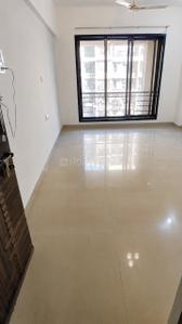 Bedroom Image of 1225 Sq.ft 2 BHK Apartment / Flat for sale in Kharghar Navi Mumbai for Rs. 12500000