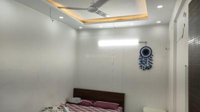 Bedroom Image of 603 Sq.ft 2 BHK Apartment / Flat for sale in Signature Global Solera, Sector 107 Gurgaon for Rs. 6000000