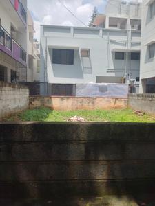 Image of 1200 Sq.ft Residential Plot / Land for sale in JP Nagar, Bengaluru for Rs. 23400000
