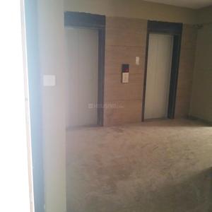 Hall Image of 1311 Sq.ft 3 BHK Apartment / Flat for sale in Unimark Springfield Elite I, Rajarhat Kolkata for Rs. 7500000
